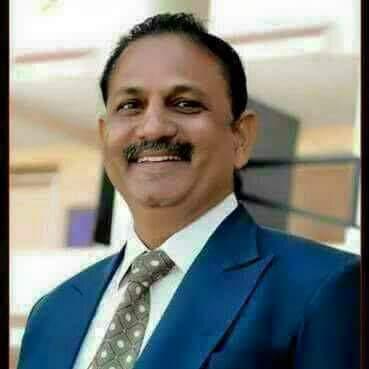 Ashok Dixit – Director
