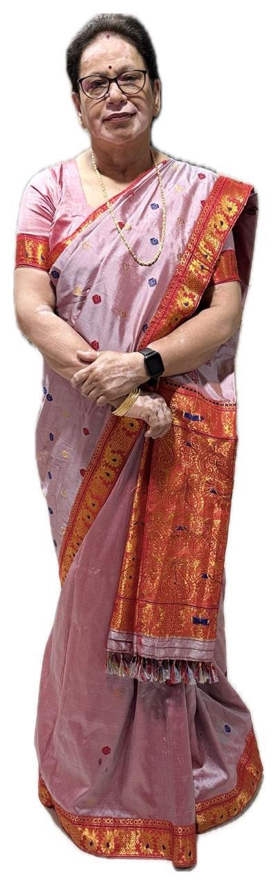 Mrs. Renu Rai – Principal